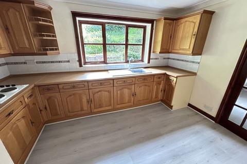 Crib Wyntog Fernbrook Road, Penmaenmawr, LL34 6DE