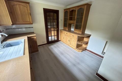 Crib Wyntog Fernbrook Road, Penmaenmawr, LL34 6DE