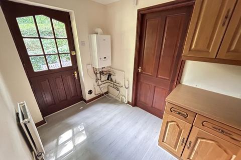 Crib Wyntog Fernbrook Road, Penmaenmawr, LL34 6DE