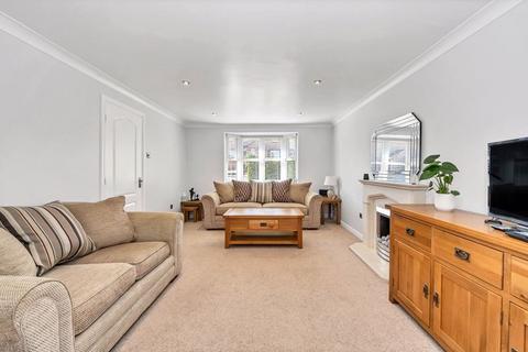 4 bedroom detached house for sale, Leabrook Close, Bury St Edmunds