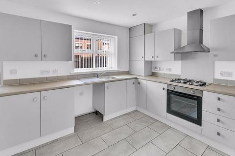 3 bedroom end of terrace house for sale, Manchester Road, Rochdale