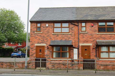 3 bedroom end of terrace house for sale, Manchester Road, Rochdale