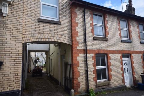 2 bedroom cottage for sale, 5 Station Road, Moretonhampstead, Devon