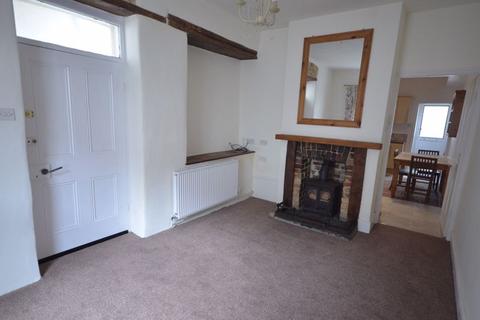 2 bedroom cottage for sale, 5 Station Road, Moretonhampstead, Devon