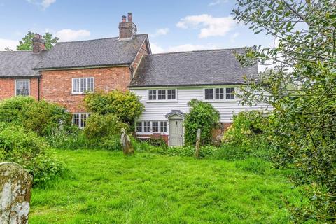 4 bedroom semi-detached house for sale, Station Road, Cowfold