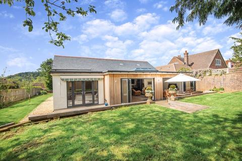 3 bedroom detached bungalow for sale, Roseacre Gardens, Chilworth