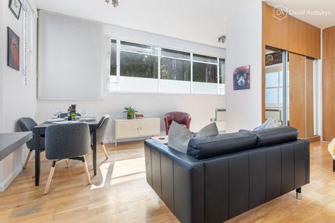 Studio for sale, Charlton Place, Angel, London, N1