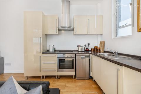 Studio for sale, Charlton Place, Angel, London, N1