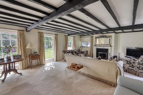 4 bedroom detached house for sale, Chobham, Surrey