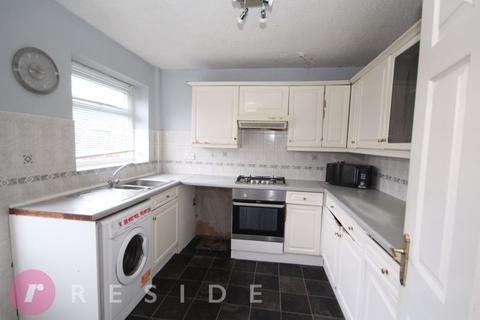 2 Carruthers Close, Heywood, OL10 4DP
