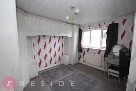 2 Carruthers Close, Heywood, OL10 4DP