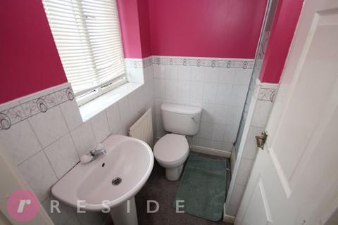 2 Carruthers Close, Heywood, OL10 4DP