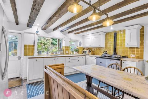 1 Broadley View, Whitworth, Rochdale, OL12 8SA