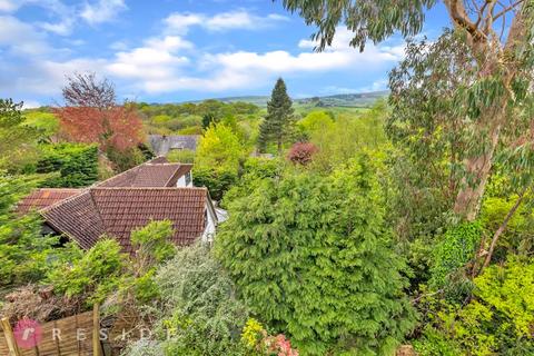 1 Broadley View, Whitworth, Rochdale, OL12 8SA