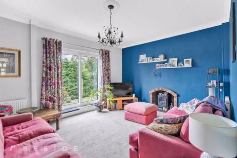 1 Broadley View, Whitworth, Rochdale, OL12 8SA