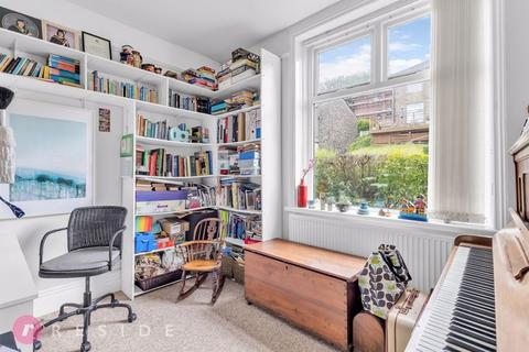 1 Broadley View, Whitworth, Rochdale, OL12 8SA