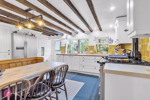 1 Broadley View, Whitworth, Rochdale, OL12 8SA