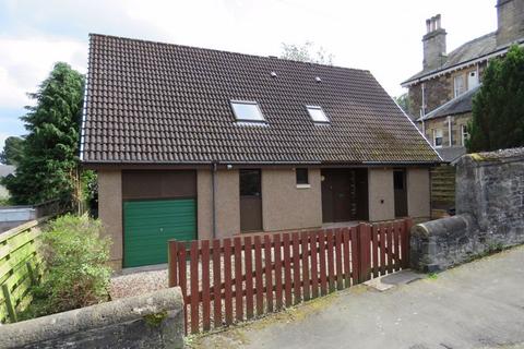 4 bedroom detached house for sale, Shawfield, Paterson Street, Galashiels