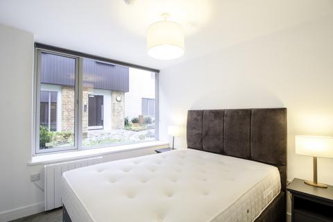 2 bedroom apartment to rent, Briggate, West Yorks LS1