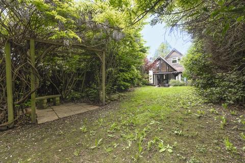 4 bedroom detached house for sale, High Street, Buxted