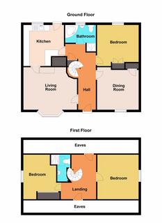 3 bedroom bungalow for sale, Mount Pleasant, Pontypool - REF# 00024593