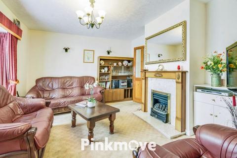 3 bedroom detached house for sale, Mount Pleasant, Pontypool - REF# 00024593