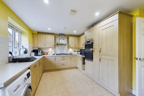 4 bedroom townhouse for sale, Fern Road, Langport