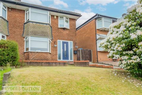 3 bedroom semi-detached house for sale, Malvern Road, Alkrington, Middleton, Manchester, M24