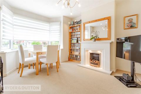 19 Malvern Road, Middleton, Manchester, M24 1QA