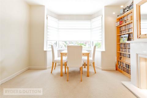 19 Malvern Road, Middleton, Manchester, M24 1QA