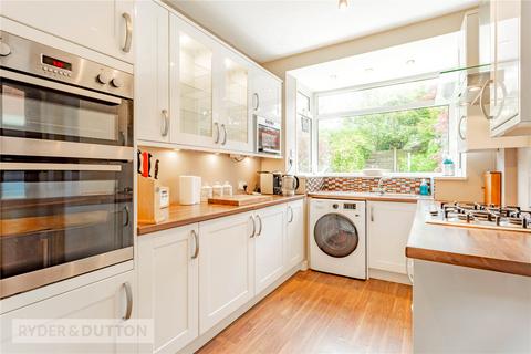 19 Malvern Road, Middleton, Manchester, M24 1QA