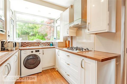 19 Malvern Road, Middleton, Manchester, M24 1QA