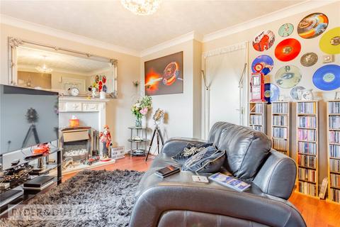 1 bedroom apartment for sale, Barratt Gardens, Silver Birch, Middleton, Manchester, M24