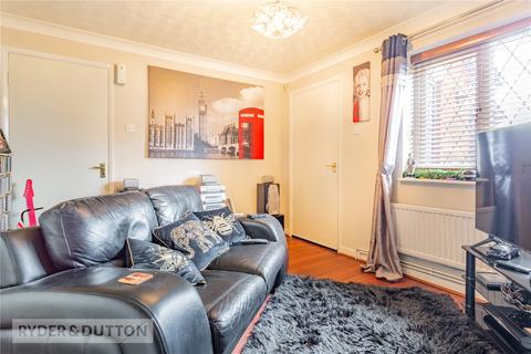 1 bedroom apartment for sale, Barratt Gardens, Silver Birch, Middleton, Manchester, M24