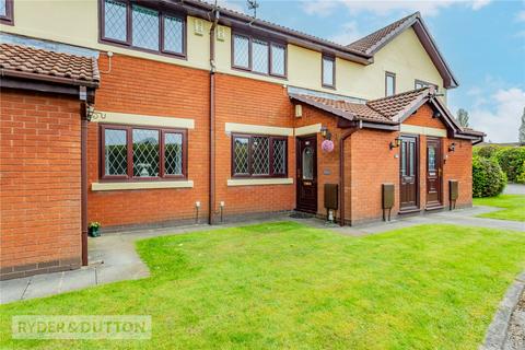 1 bedroom apartment for sale, Barratt Gardens, Silver Birch, Middleton, Manchester, M24