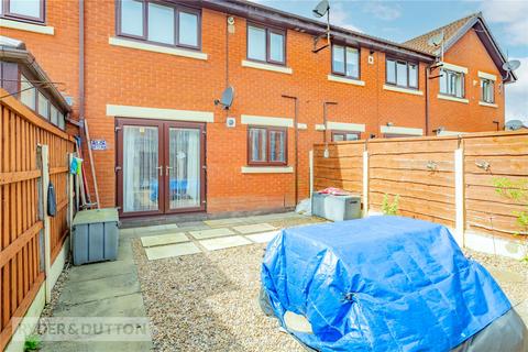 1 bedroom apartment for sale, Barratt Gardens, Silver Birch, Middleton, Manchester, M24