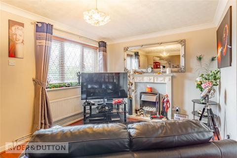 1 bedroom apartment for sale, Barratt Gardens, Silver Birch, Middleton, Manchester, M24