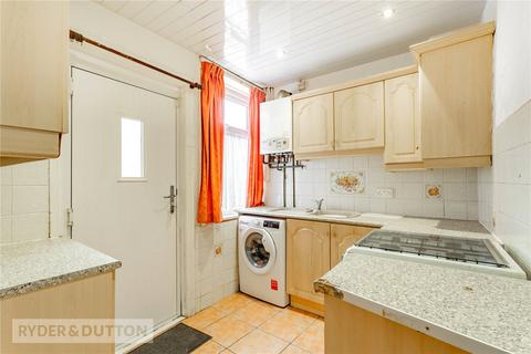2 bedroom terraced house for sale, Townley Street, Middleton, Manchester, M24