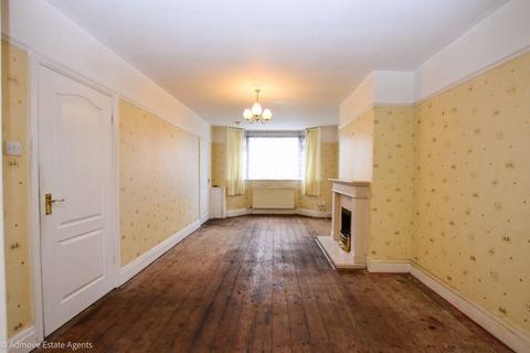 3 bedroom semi-detached house for sale, St. Albans Crescent, Altrincham, WA14 5NY