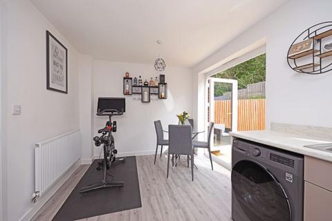 3 bedroom semi-detached house for sale, Peter Cartlidge Grove, Cliffe Vale, Stoke-On-Trent