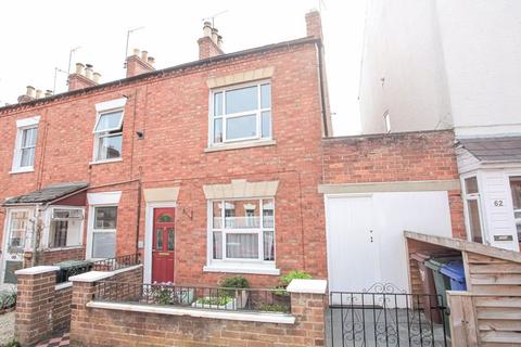 3 bedroom terraced house for sale, Queens Road, Banbury