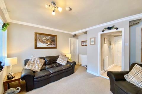 3 bedroom ground floor flat for sale, Townhead, Dalmellington