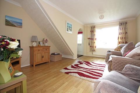 2 bedroom terraced house for sale, Hadfield Road, North Walsham