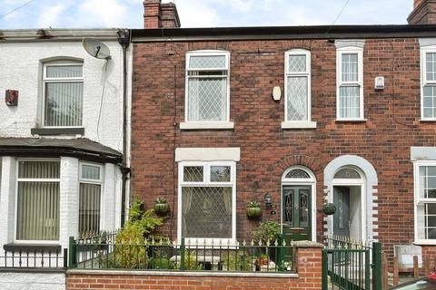 2 bedroom terraced house for sale, Sutherland Street, Eccles
