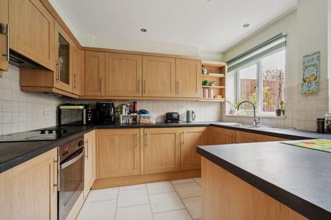 3 bedroom terraced house for sale, Mayfare, Rickmansworth WD3