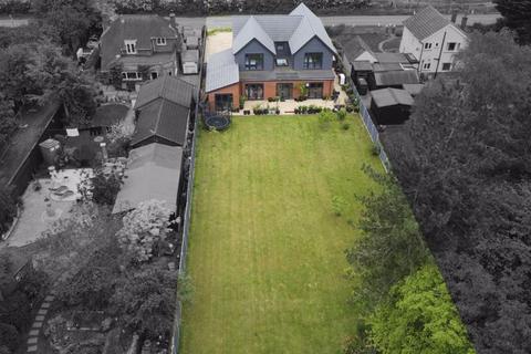 5 bedroom detached house for sale, Chawston Lane, Bedford MK44