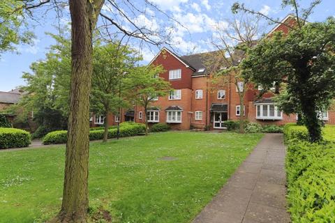 2 bedroom apartment for sale, Swan Close, Rickmansworth WD3