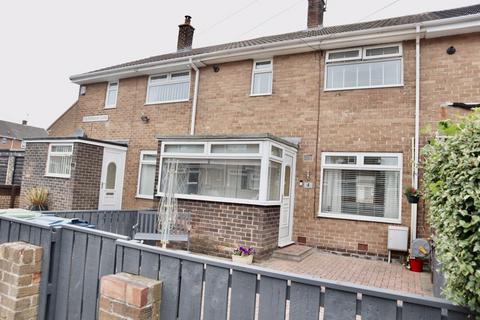 2 bedroom terraced house for sale, Coldstream Close, Houghton Le Spring DH4