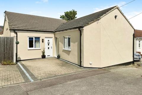 2 bedroom bungalow for sale, Great North Road, St. Neots PE19