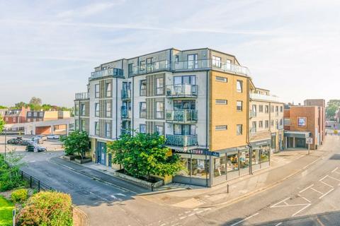 1 bedroom apartment for sale, Hepworth Way, Walton-On-Thames